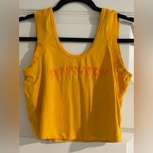 Gymshark Crop Top